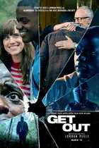 Get Out Poster