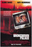 Brokedown Palace - Movie Poster (xs thumbnail)
