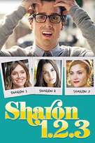 Sharon 1.2.3. - Movie Poster (xs thumbnail)