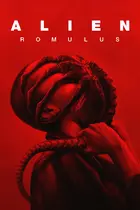 Alien: Romulus Cover