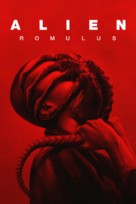 Alien: Romulus - Movie Poster (xs thumbnail)