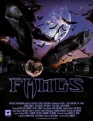Fangs - Movie Poster (xs thumbnail)