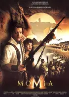 The Mummy Poster