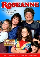 &quot;Roseanne&quot; - DVD movie cover (xs thumbnail)