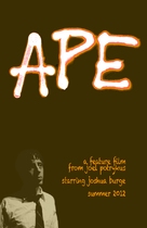 Ape - Teaser movie poster (xs thumbnail)
