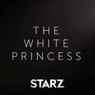 The White Princess - Logo (xs thumbnail)