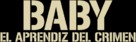 Baby Driver - Spanish Logo (xs thumbnail)