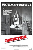 Abduction - Movie Poster (xs thumbnail)