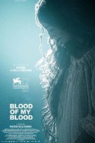Sangue del mio sangue - French Movie Poster (xs thumbnail)
