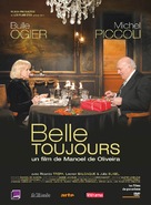 Belle toujours - French Movie Cover (xs thumbnail)