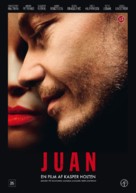 Juan - Danish DVD movie cover (xs thumbnail)