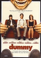 Dummy - Movie Cover (xs thumbnail)