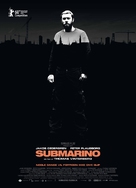 Submarino - Danish Movie Poster (xs thumbnail)