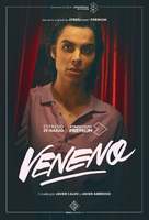 &quot;Veneno&quot; - Spanish Movie Poster (xs thumbnail)