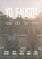 Yo Fausto - Mexican Movie Poster (xs thumbnail)