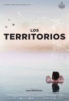 Los territorios - Argentinian Movie Poster (xs thumbnail)