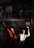 Sweeney Todd: The Demon Barber of Fleet Street -  Key art (xs thumbnail)