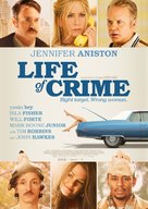 Life of Crime - Dutch Movie Poster (xs thumbnail)