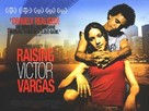 Raising Victor Vargas - Movie Poster (xs thumbnail)