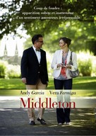 At Middleton - French DVD movie cover (xs thumbnail)