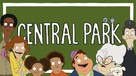 &quot;Central Park&quot; - Movie Cover (xs thumbnail)