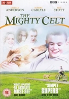 The Mighty Celt - British Movie Cover (xs thumbnail)