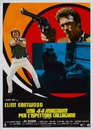 Magnum Force - Italian Movie Poster (xs thumbnail)