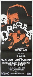 Dracula - Australian Movie Poster (xs thumbnail)
