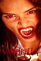 Vampirella - Canadian Movie Cover (xs thumbnail)
