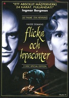 Flicka och hyacinter - Swedish Movie Cover (xs thumbnail)