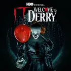 "It: Welcome to Derry" Poster