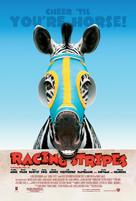 Racing Stripes - Movie Poster (xs thumbnail)