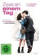 One Day - German DVD movie cover (xs thumbnail)