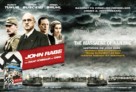 John Rabe - Danish Movie Poster (xs thumbnail)