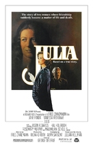 Julia - Movie Poster (xs thumbnail)