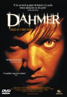 Dahmer - Norwegian poster (xs thumbnail)