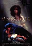Marquise - Italian poster (xs thumbnail)