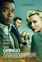 Gringo - British Movie Poster (xs thumbnail)