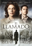The Calling - Argentinian DVD movie cover (xs thumbnail)