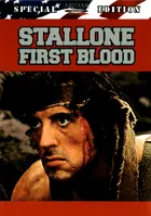 First Blood Cover