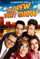 &quot;The Drew Carey Show&quot; - DVD movie cover (xs thumbnail)