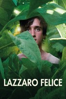 Lazzaro felice - Luxembourg Video on demand movie cover (xs thumbnail)