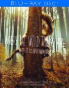 Where the Wild Things Are - Canadian Movie Cover (xs thumbnail)
