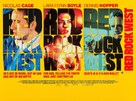 Red Rock West - British Movie Poster (xs thumbnail)