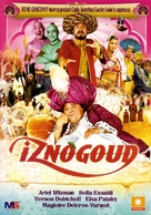 Iznogoud - Polish Movie Cover (xs thumbnail)