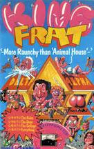 King Frat - Movie Cover (xs thumbnail)