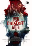 Endzeit - Movie Poster (xs thumbnail)