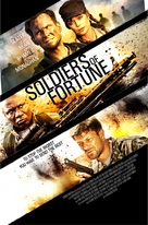 Soldiers of Fortune - Movie Poster (xs thumbnail)