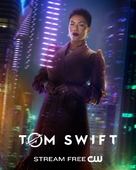 &quot;Tom Swift&quot; - Movie Poster (xs thumbnail)