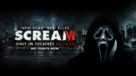 Scream VI - poster (xs thumbnail)